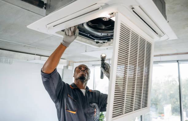 Licensed Ductwork Repair service in Prairieville, LA - FH HVAC
