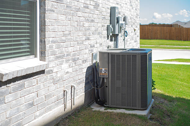 Reliable Ductwork Repair contractor in Prairieville, LA by FH HVAC
